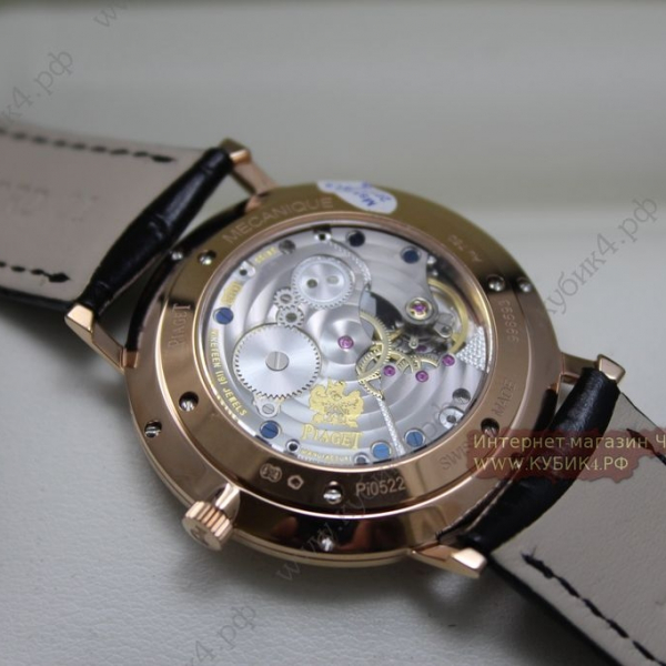 Piaget Altiplano (код 028)