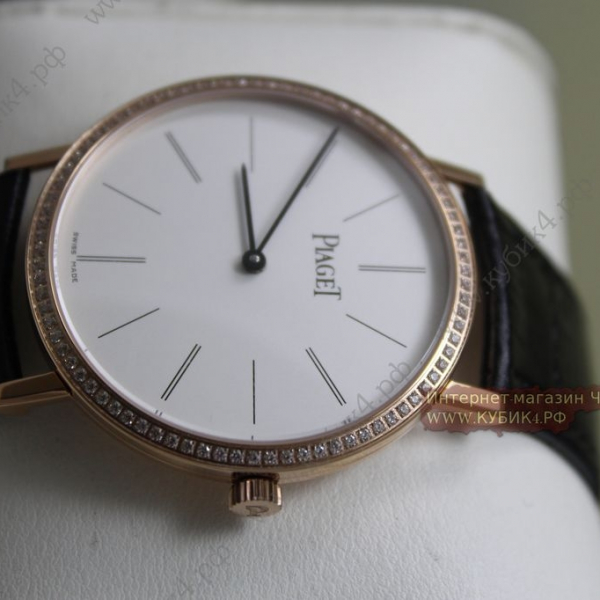 Piaget Altiplano (код 028)