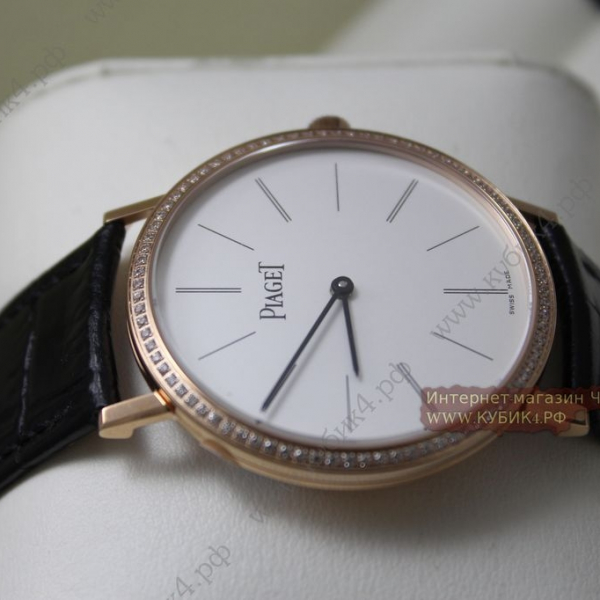 Piaget Altiplano (код 028)