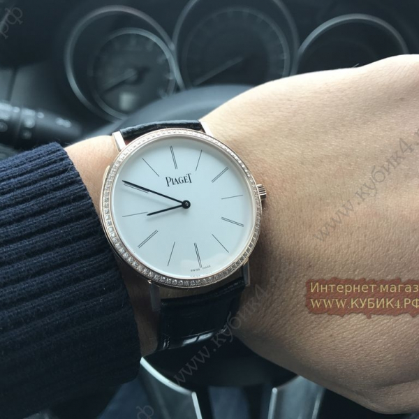 Piaget Altiplano (код 028)
