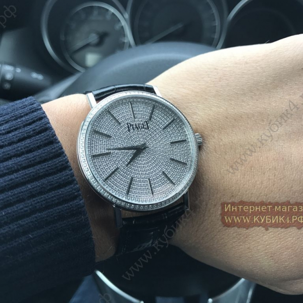 Piaget Altiplano (код 030)