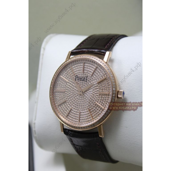 Piaget Altiplano (код 031)