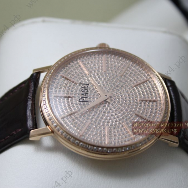 Piaget Altiplano (код 031)
