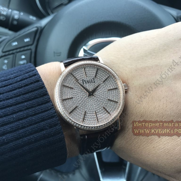 Piaget Altiplano (код 031)