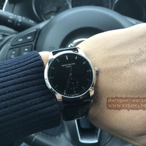 Patek Philippe Calatrava (код 225)