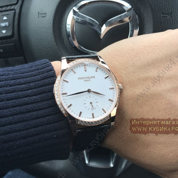 Patek Philippe Calatrava (код 226)