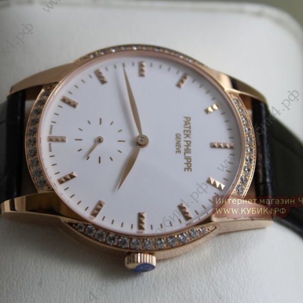 Patek Philippe Calatrava (код 226)