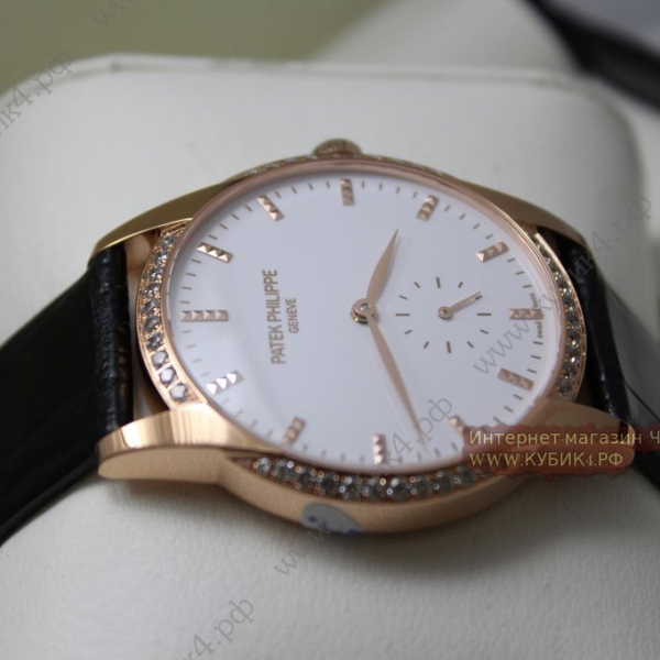 Patek Philippe Calatrava (код 226)