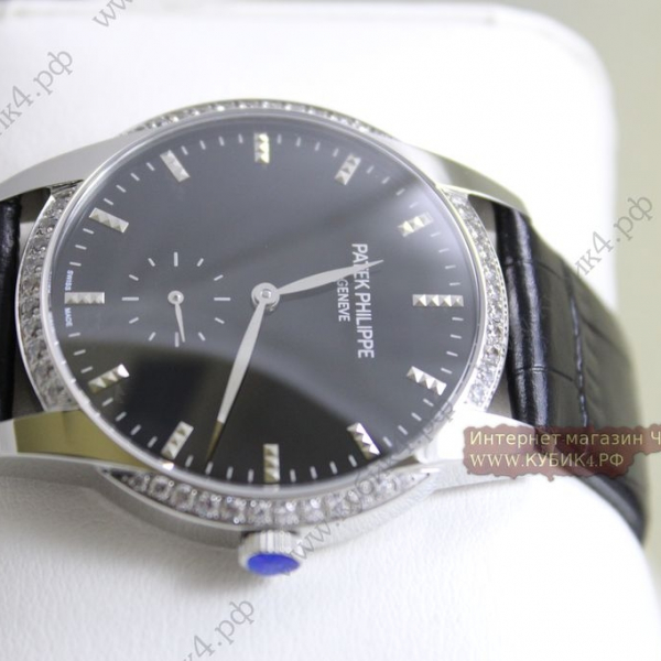 Patek Philippe Calatrava (код 227)