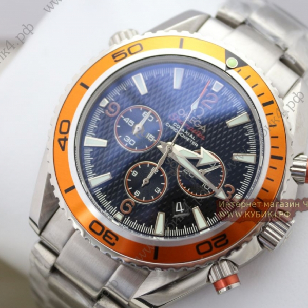 Omega Seamaster (код 006)