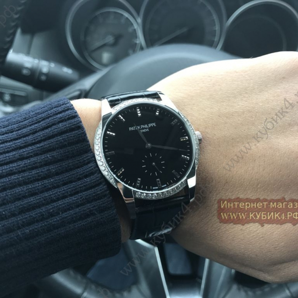 Patek Philippe Calatrava (код 227)