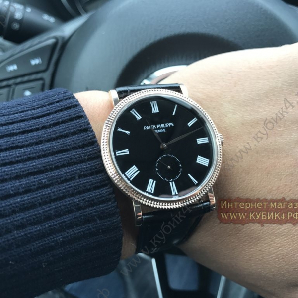 Patek Philippe Calatrava (код 228)