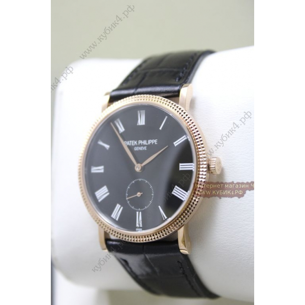 Patek Philippe Calatrava (код 228)
