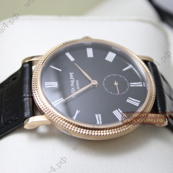 Patek Philippe Calatrava (код 228)
