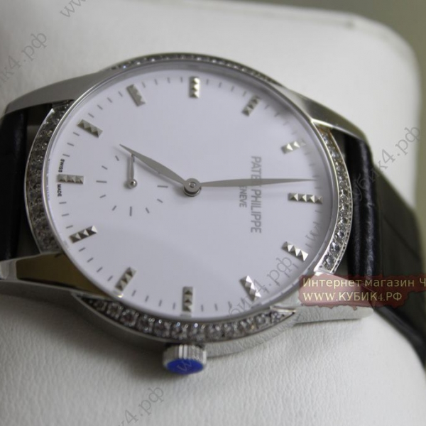 Patek Philippe Calatrava (код 229)