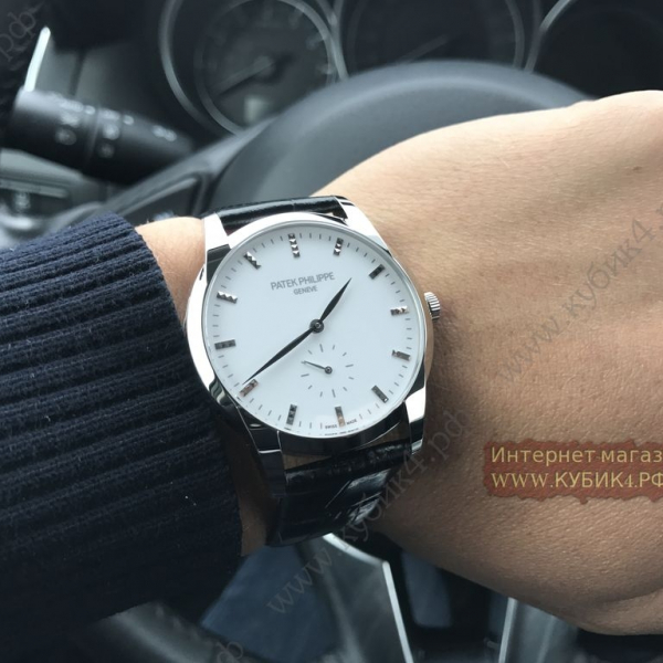 Patek Philippe Calatrava (код 230)