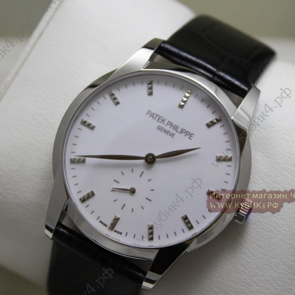 Patek Philippe Calatrava (код 230)