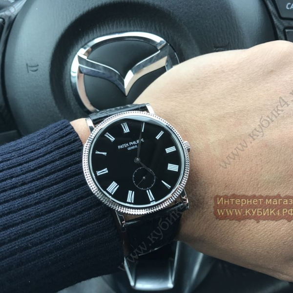 Patek Philippe Calatrava (код 231)