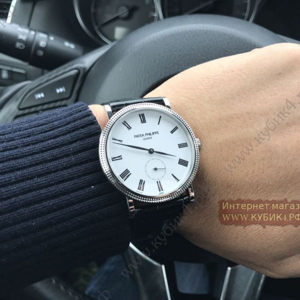 Patek Philippe Calatrava (код 232)