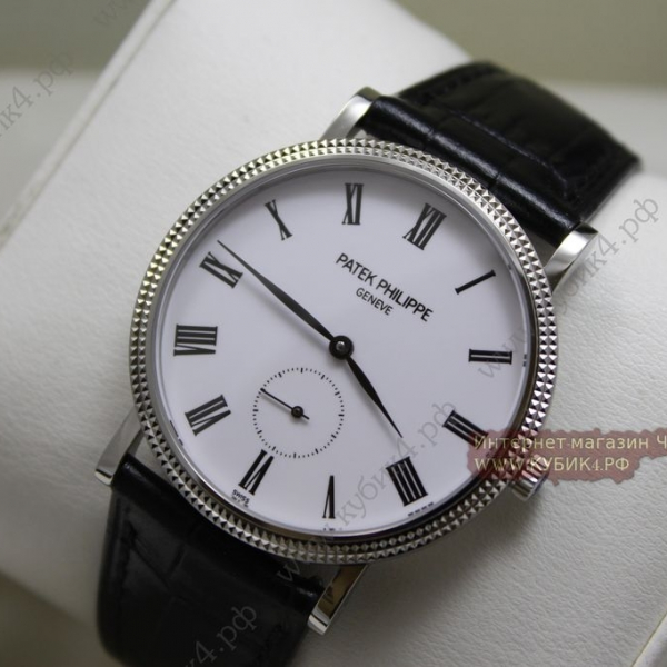 Patek Philippe Calatrava (код 232)