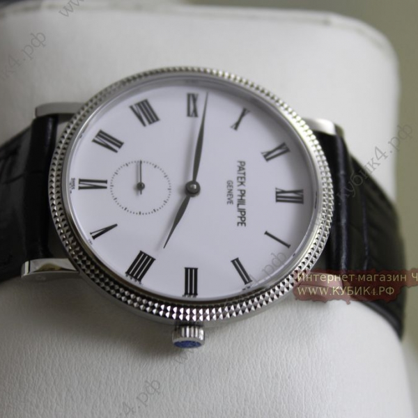 Patek Philippe Calatrava (код 232)