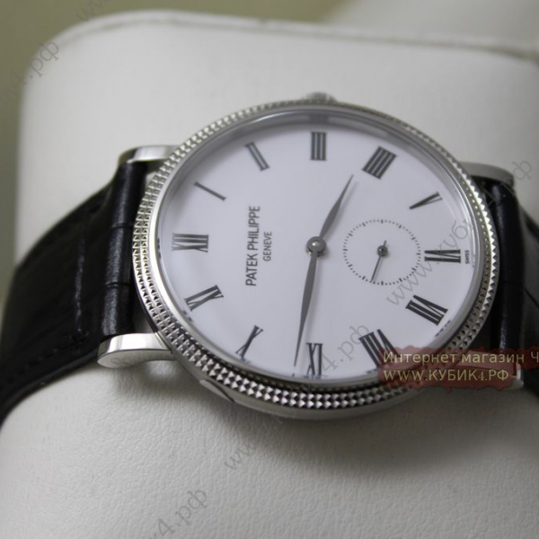 Patek Philippe Calatrava (код 232)