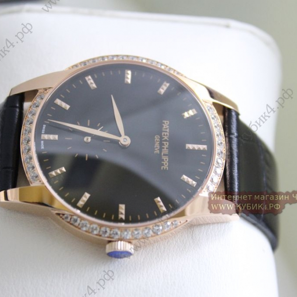 Patek Philippe Calatrava (код 233)