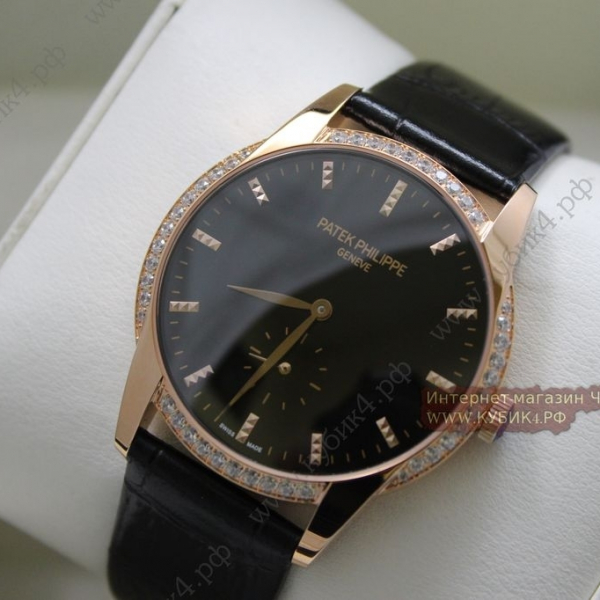 Patek Philippe Calatrava (код 233)