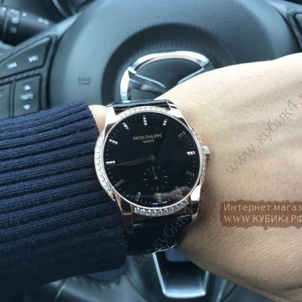 Patek Philippe Calatrava (код 233)