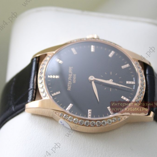 Patek Philippe Calatrava (код 233)