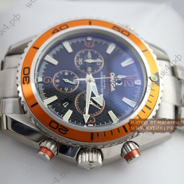 Omega Seamaster (код 006)