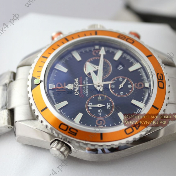 Omega Seamaster (код 006)