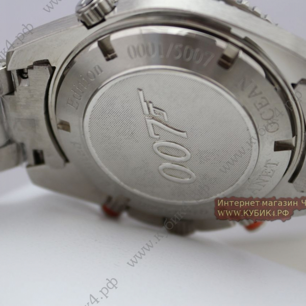 Omega Seamaster (код 006)