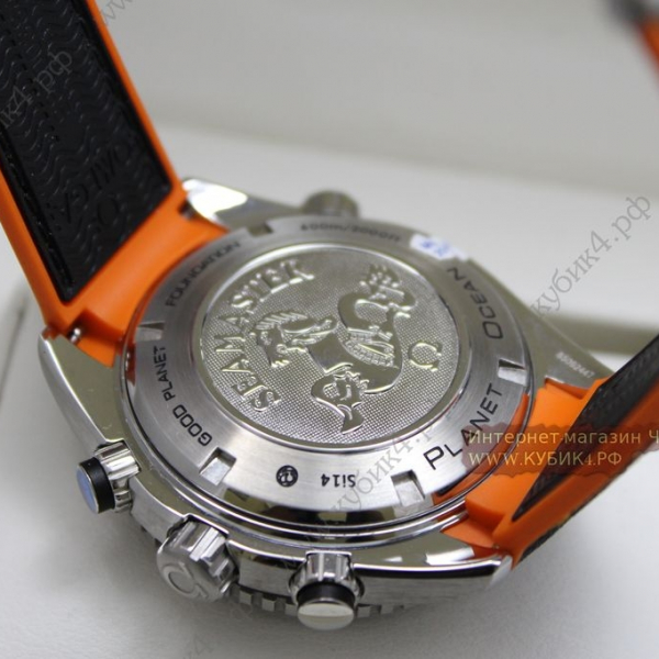 Omega Seamaster (код 084-01)
