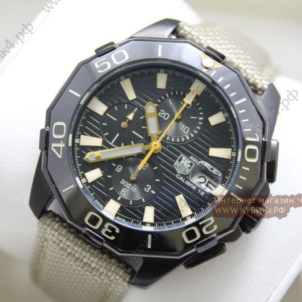 Tag Heuer Aquaracer Calibre 5(код 142)