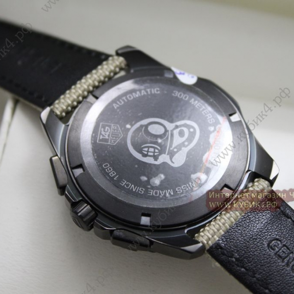 Tag Heuer Aquaracer Calibre 5(код 142)