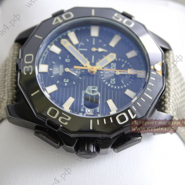 Tag Heuer Aquaracer Calibre 5(код 142)