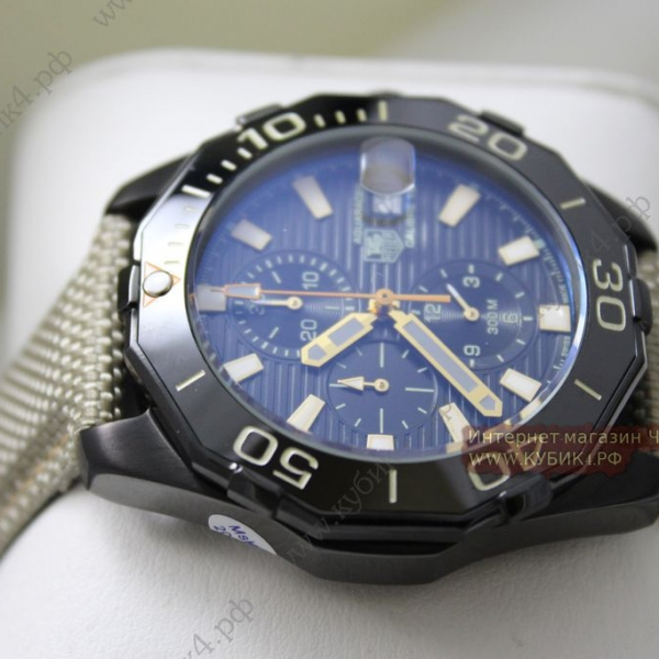 Tag Heuer Aquaracer Calibre 5(код 142)