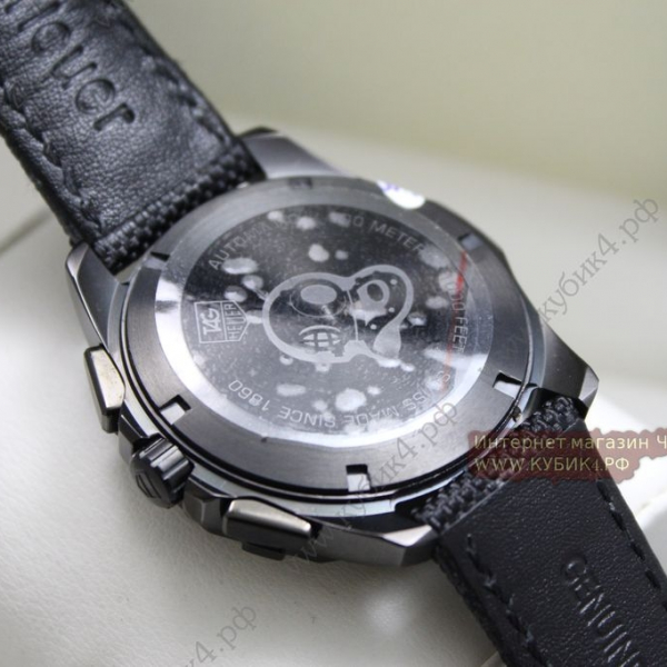 Tag Heuer Aquaracer Calibre 5 (код 143)