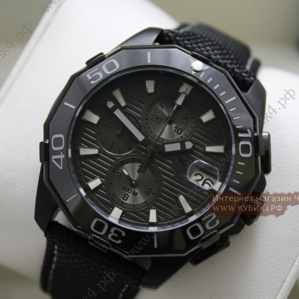 Tag Heuer Aquaracer Calibre 5 (код 143)
