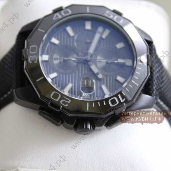 Tag Heuer Aquaracer Calibre 5 (код 143)