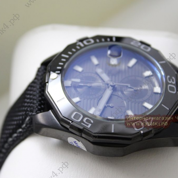 Tag Heuer Aquaracer Calibre 5 (код 143)