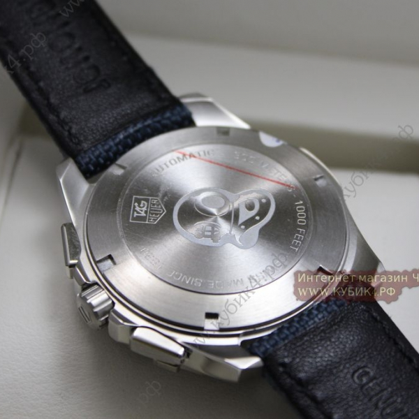 Tag Heuer Aquaracer Calibre 5 (код 144)