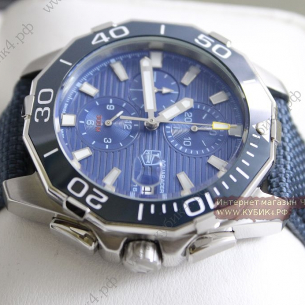 Tag Heuer Aquaracer Calibre 5 (код 144)