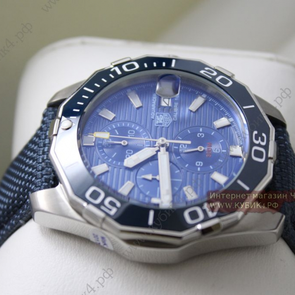 Tag Heuer Aquaracer Calibre 5 (код 144)