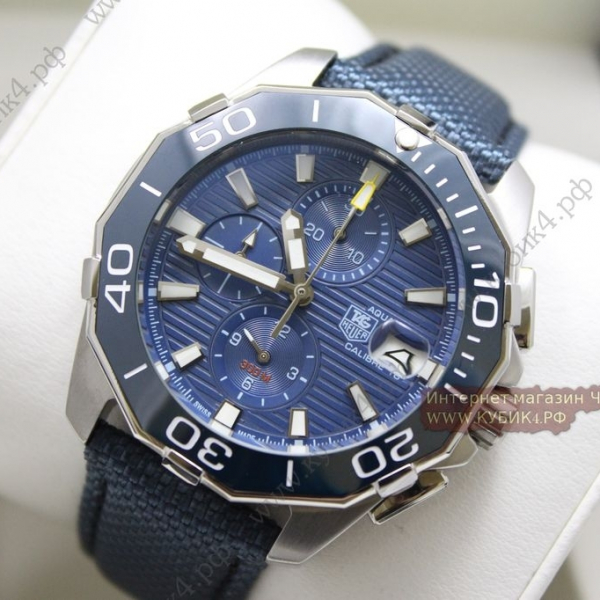 Tag Heuer Aquaracer Calibre 5 (код 144)