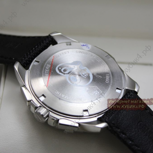 Tag Heuer Aquaracer Calibre 5 (код 145)