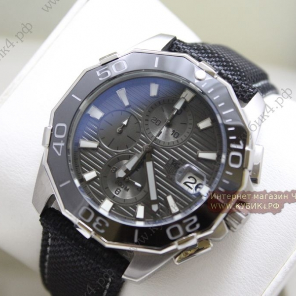 Tag Heuer Aquaracer Calibre 5 (код 145)