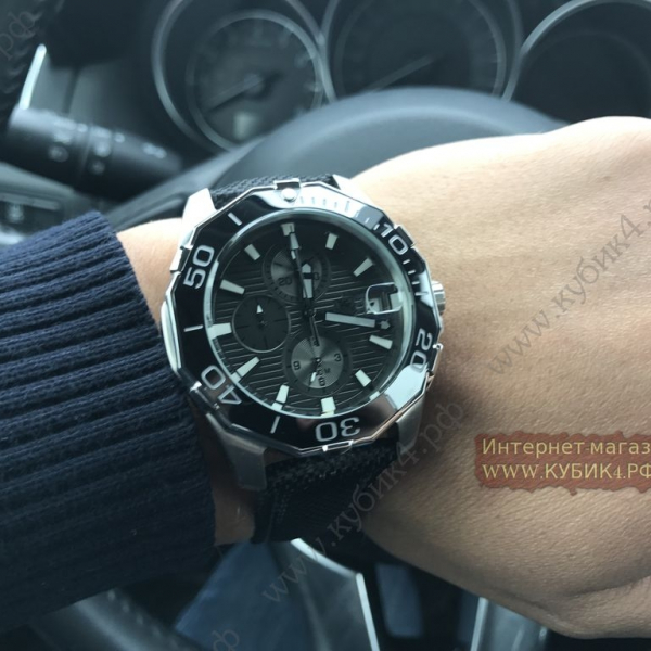 Tag Heuer Aquaracer Calibre 5 (код 145)