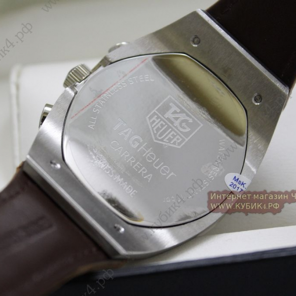 Tag Heuer F1 Limited Edition (код 130-05)